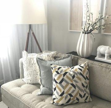 Interior design
